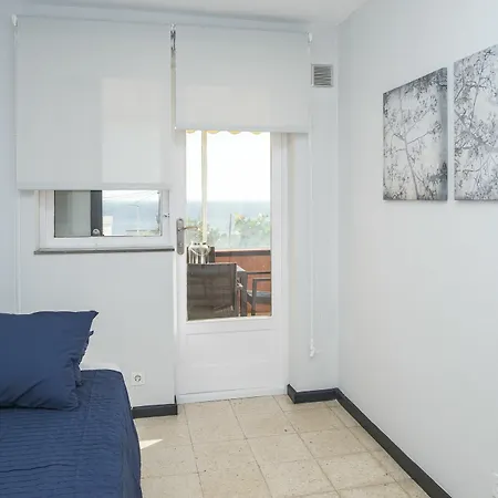 Modern On The Seafront Holiday home Telde