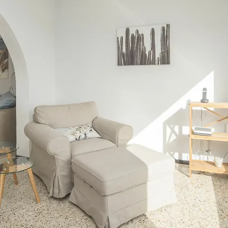 Holiday home Modern On The Seafront *