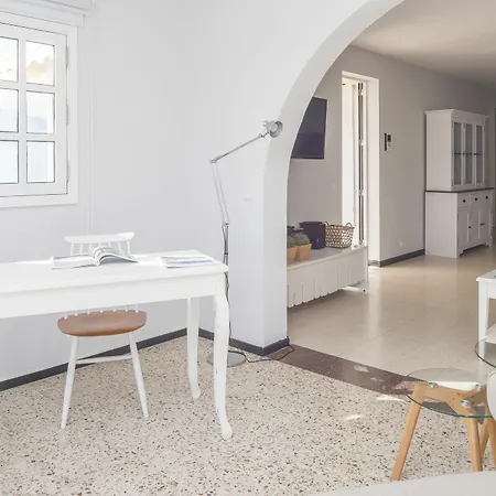 Holiday home Modern On The Seafront Telde