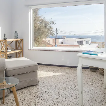 Modern On The Seafront Telde