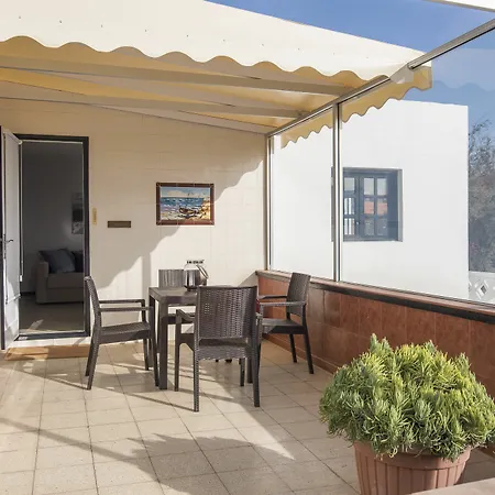 Modern On The Seafront Telde